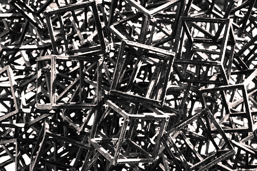 wootz steel microstructure analysis