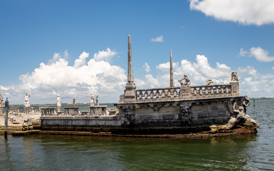 maritime Roman concrete secrets
