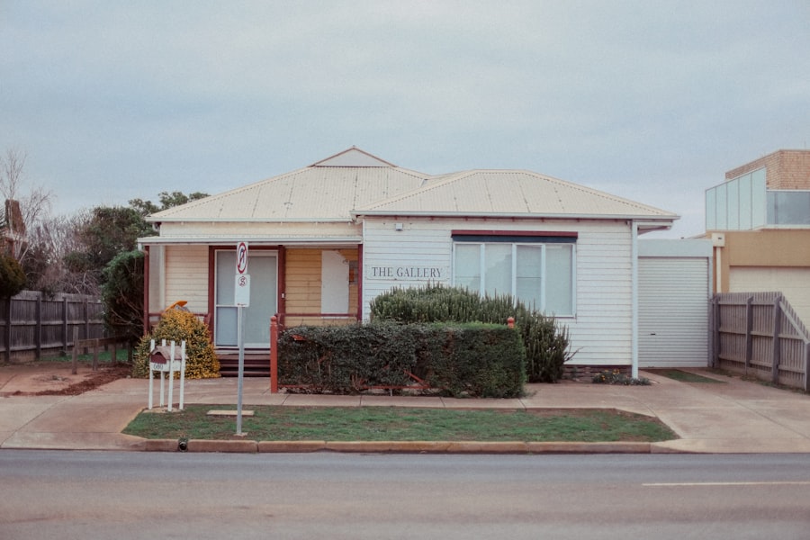 afford a house in australia