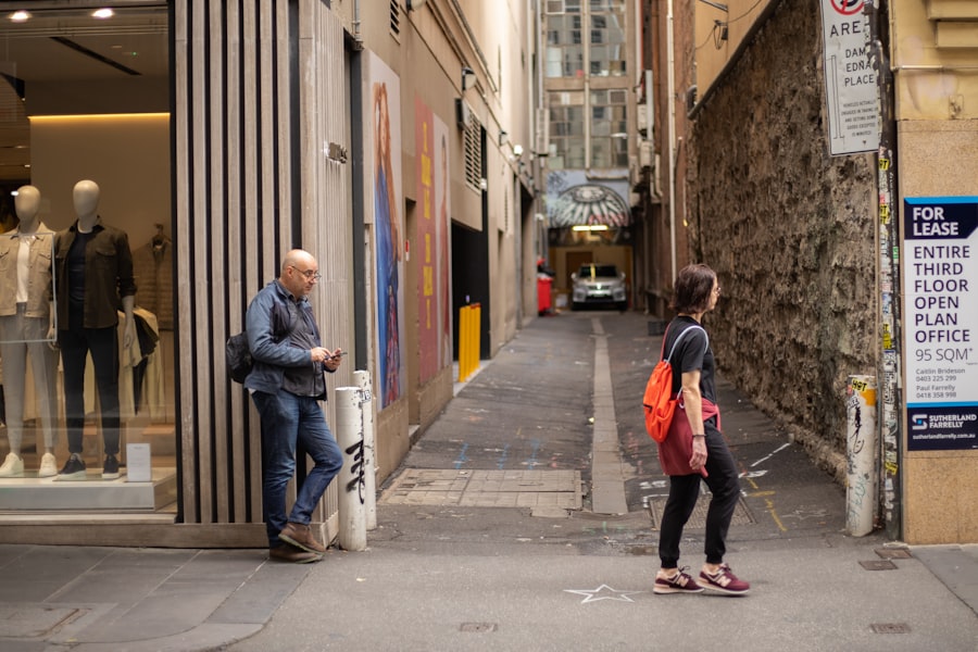 young people, leaving, Sydney