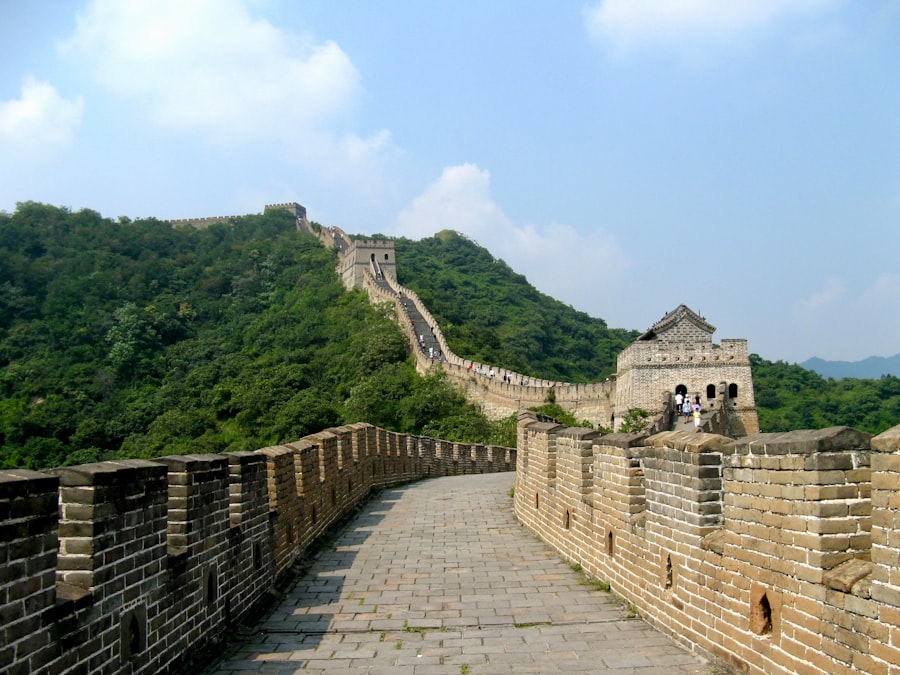 Great Wall of China