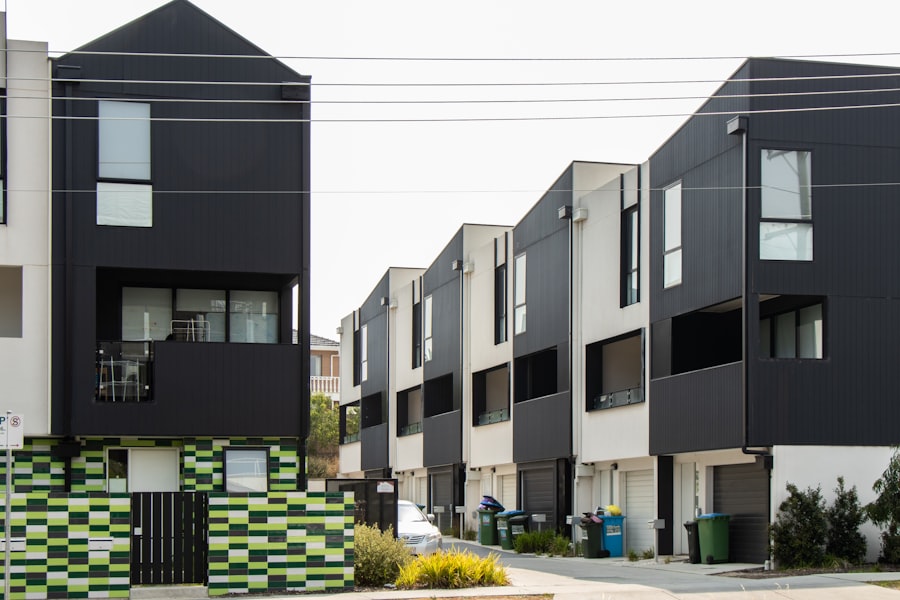 australian housing crisis