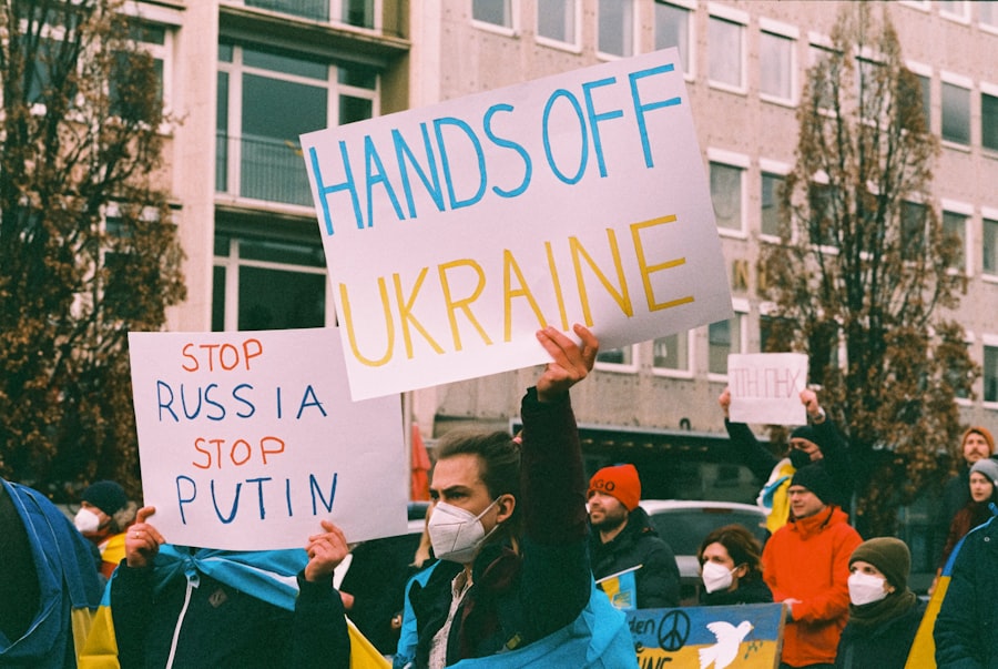 historical lies about the cold war