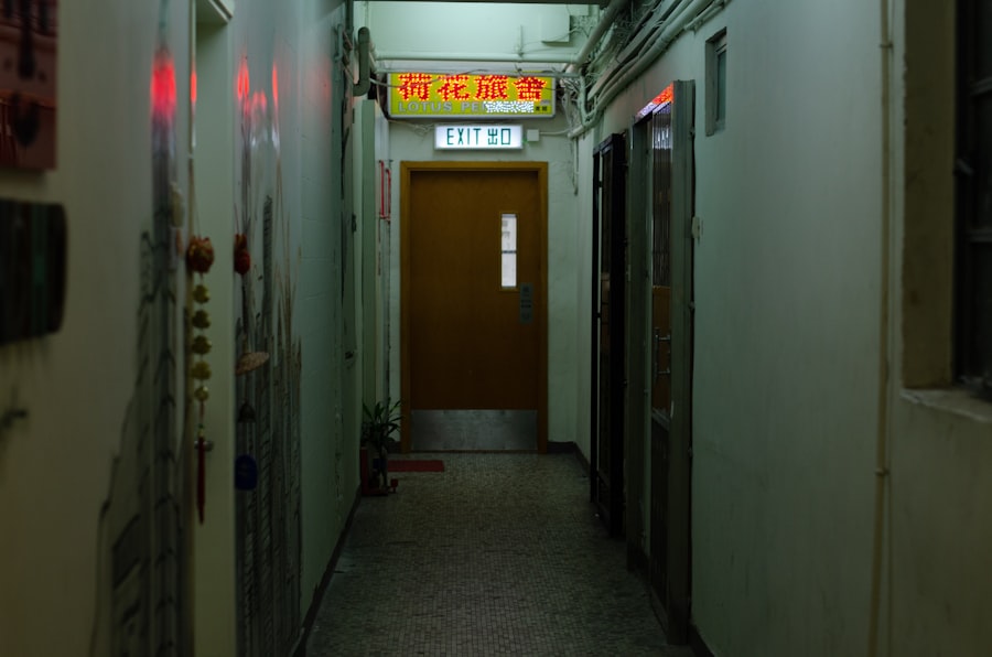 defense corridor startups