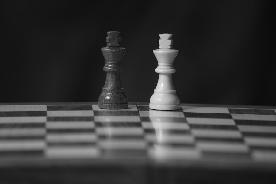 geopolitical multi alignment strategy