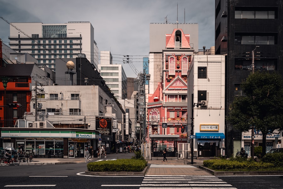 Japanification economics