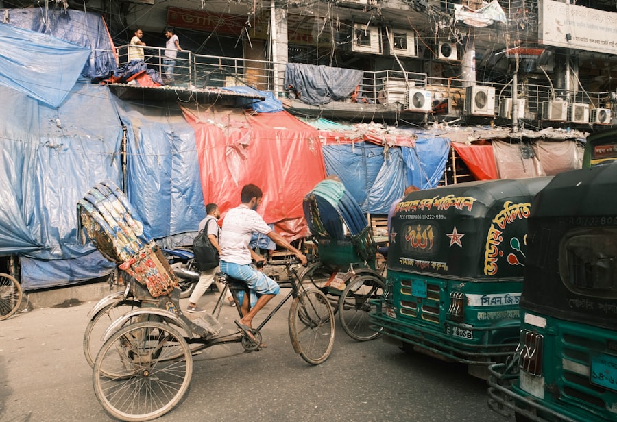 population economic effects