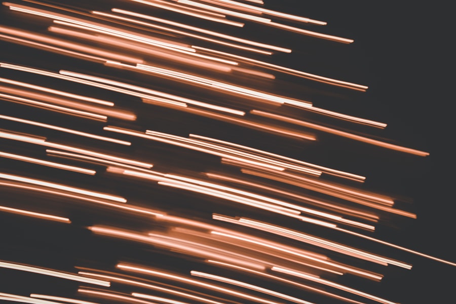 copper electrification