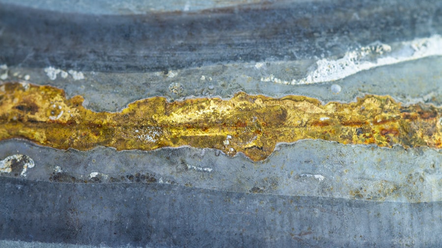 copper discoveries