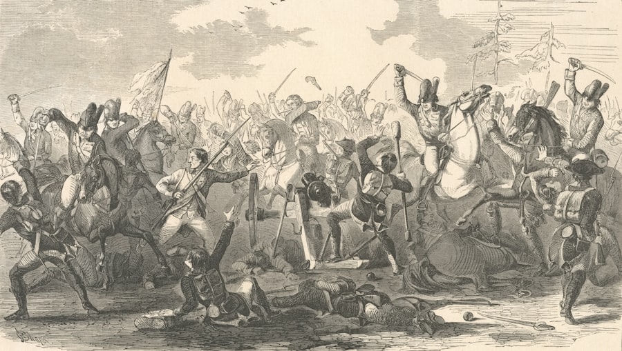 historical misconceptions