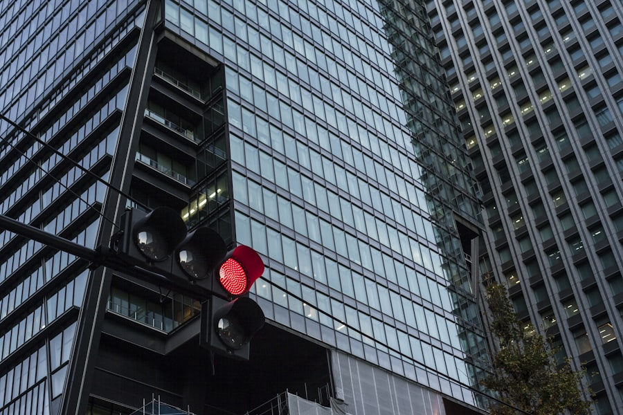 hedge against systemic risk