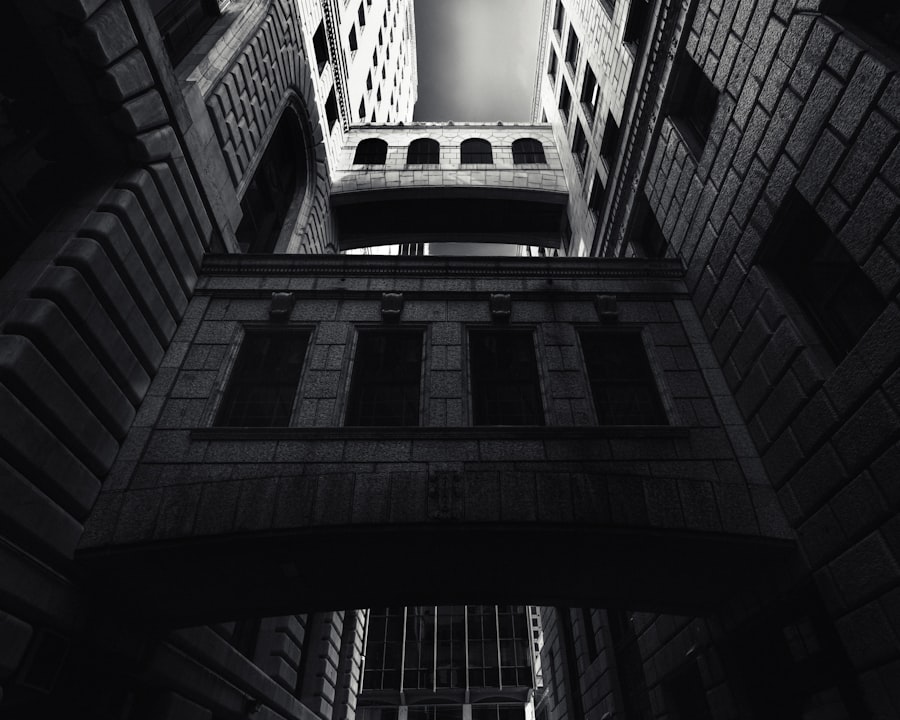 financial institution risk