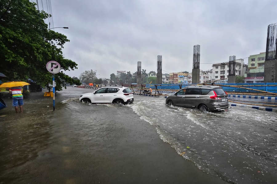 climate change insurance premiums