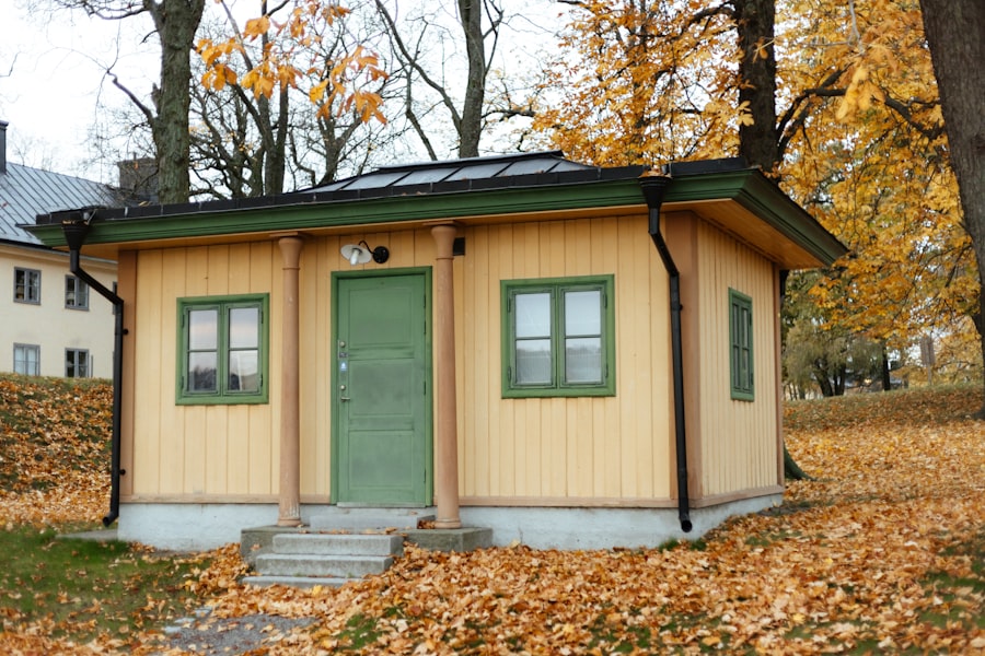 accessory dwelling unit laws