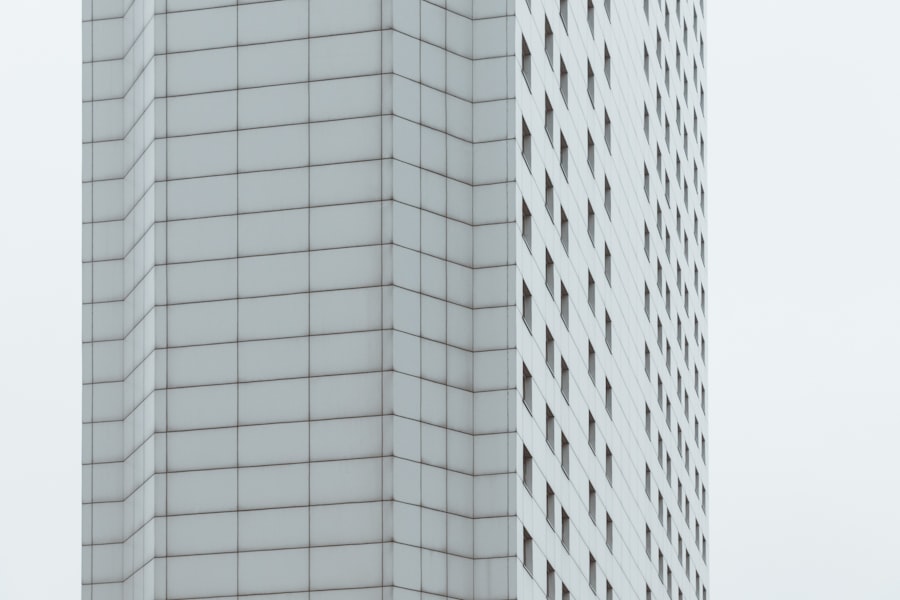 emergency fund buffer building