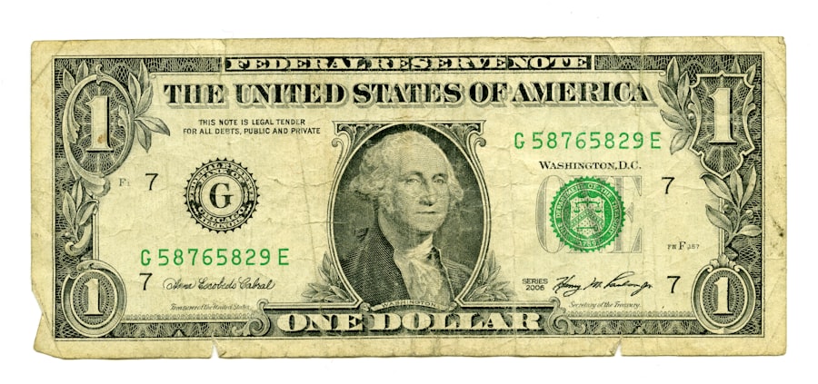 dollar hegemony ending