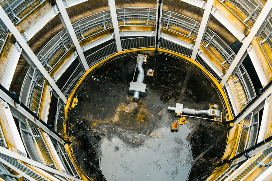 large hadron collider conspiracy