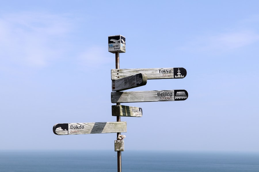 navigational accuracy