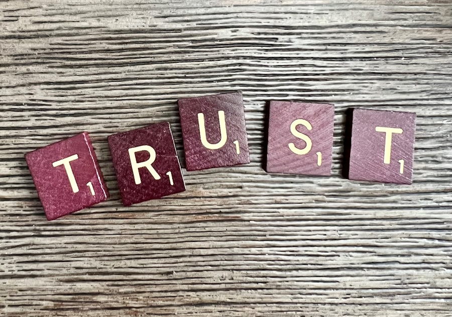 trust