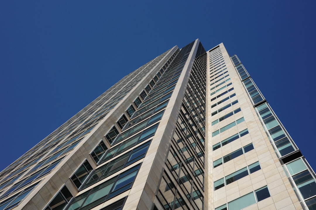 Photo financial infrastructure