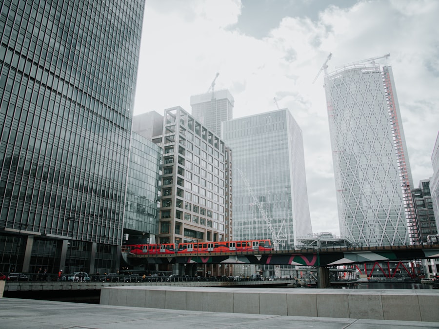 Photo financial infrastructure