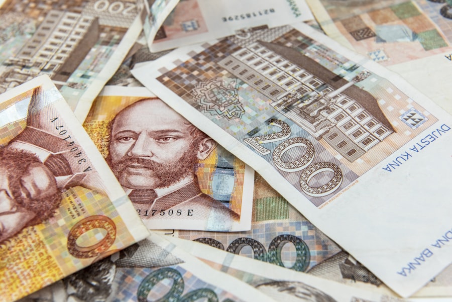 Photo currency diversification