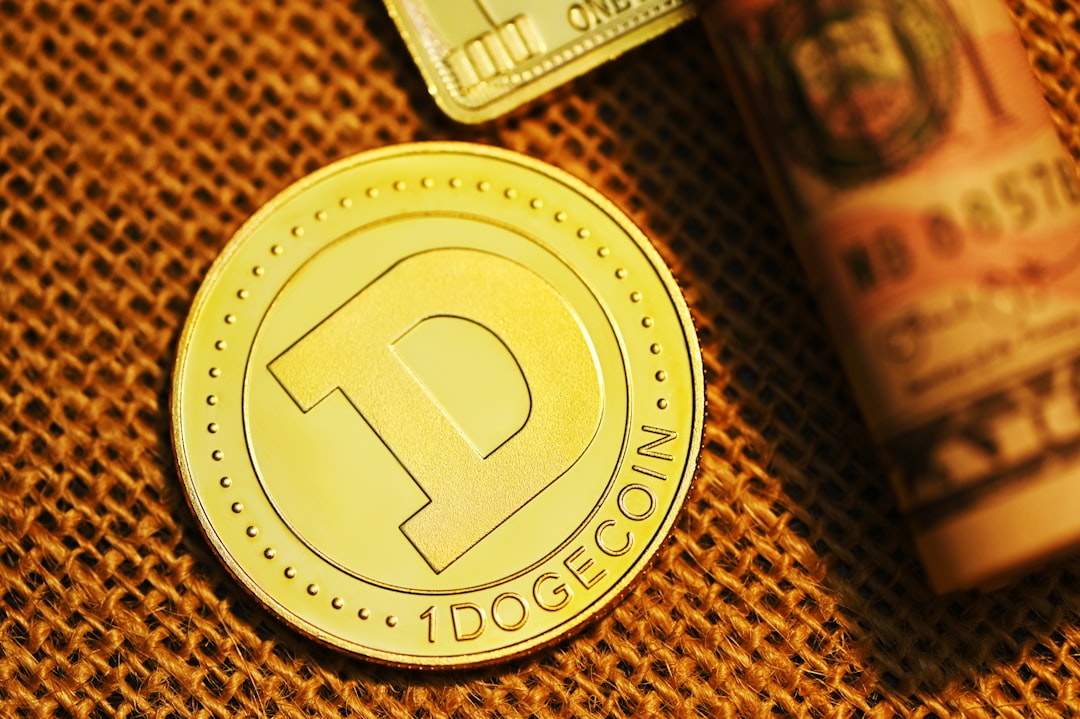 Photo digital currency pilot