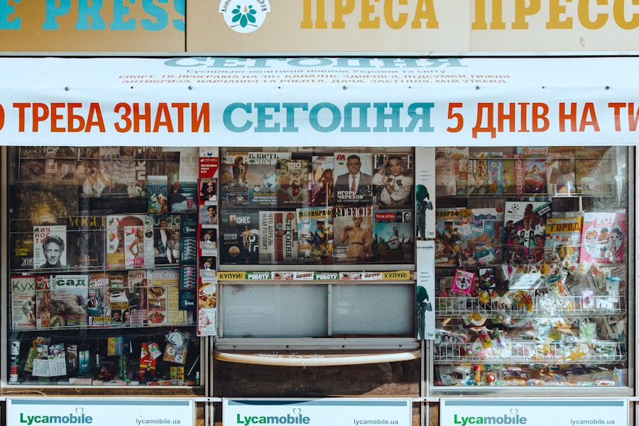 Photo sanctions impact