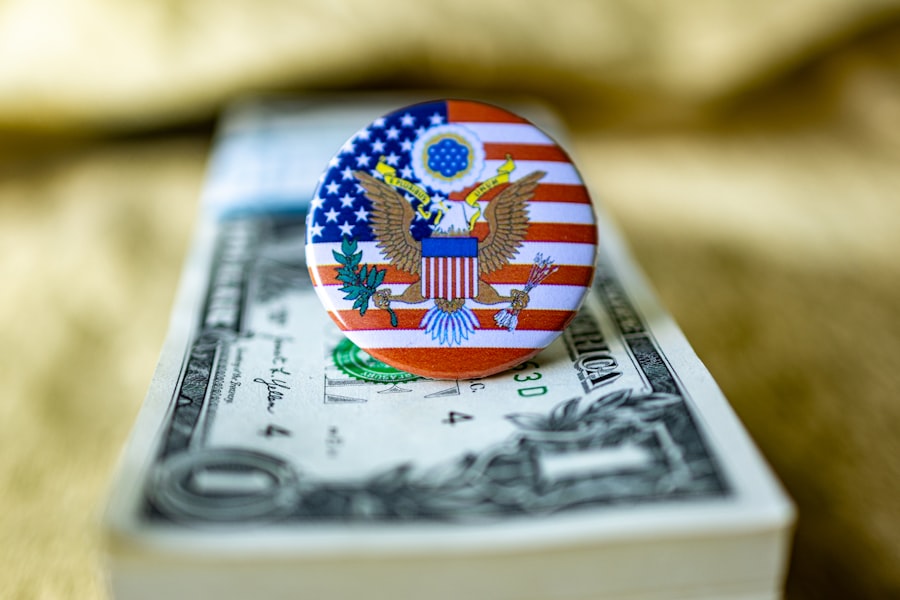 Photo geopolitical shift away from dollar