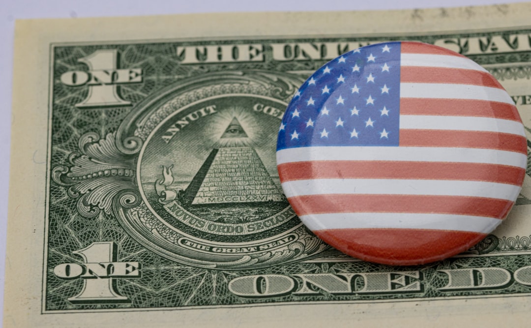 Photo geopolitical shift away from dollar
