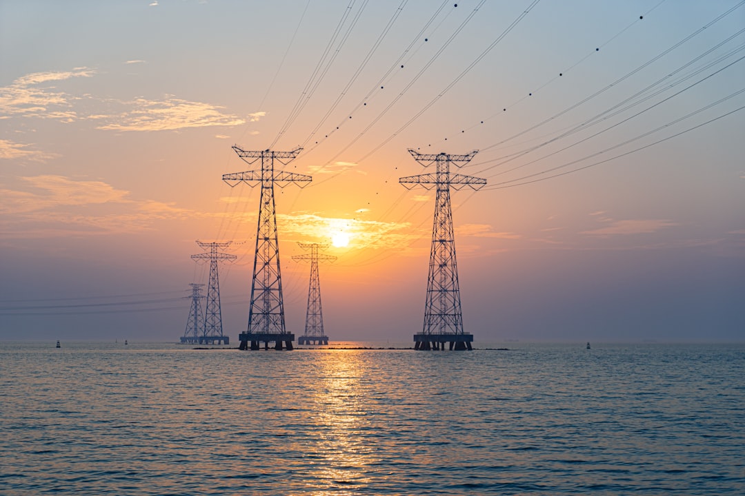 Photo energy market structure changing