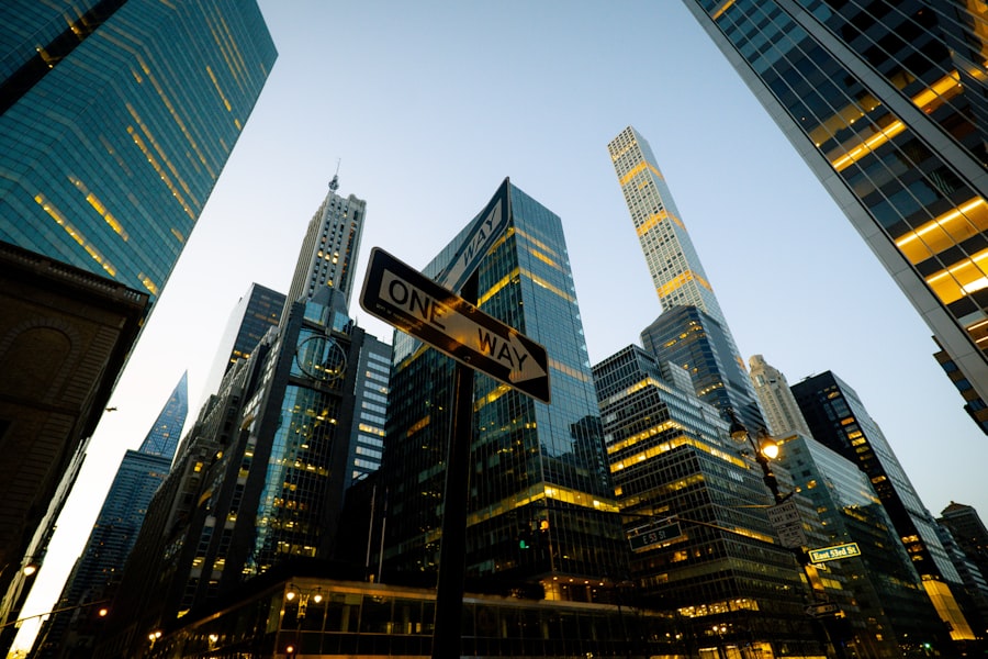 Photo sovereign wealth fund reallocation