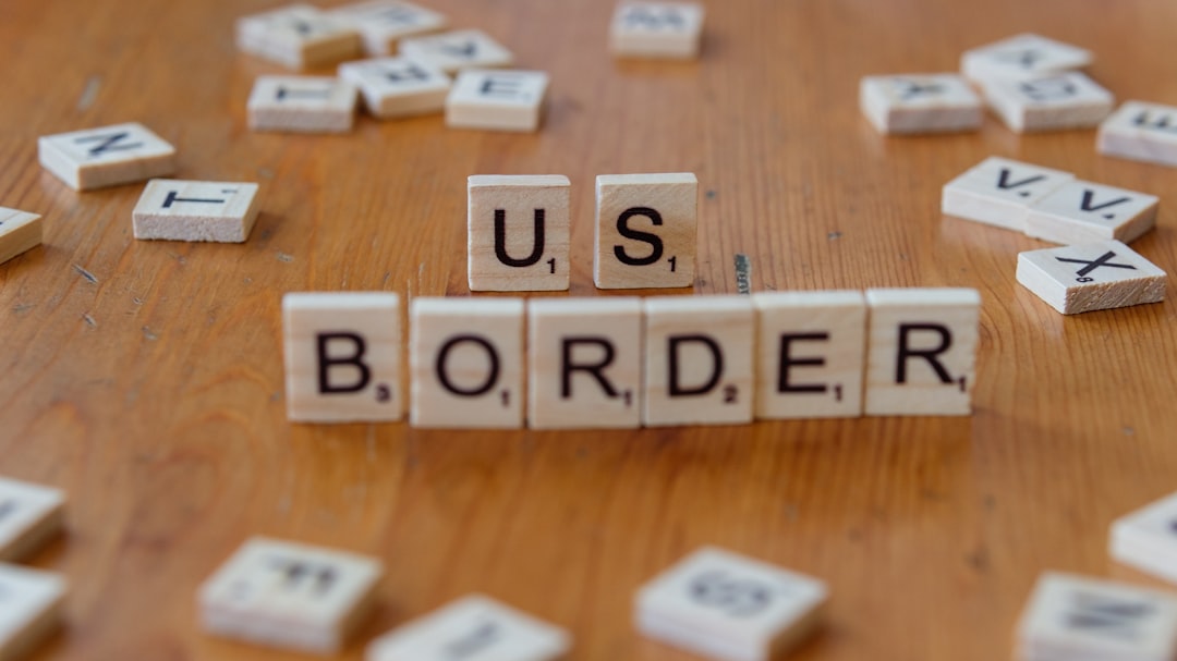 Photo cross border payment systems