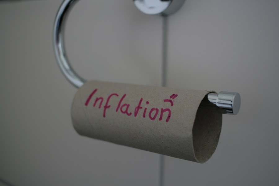 Photo inflation