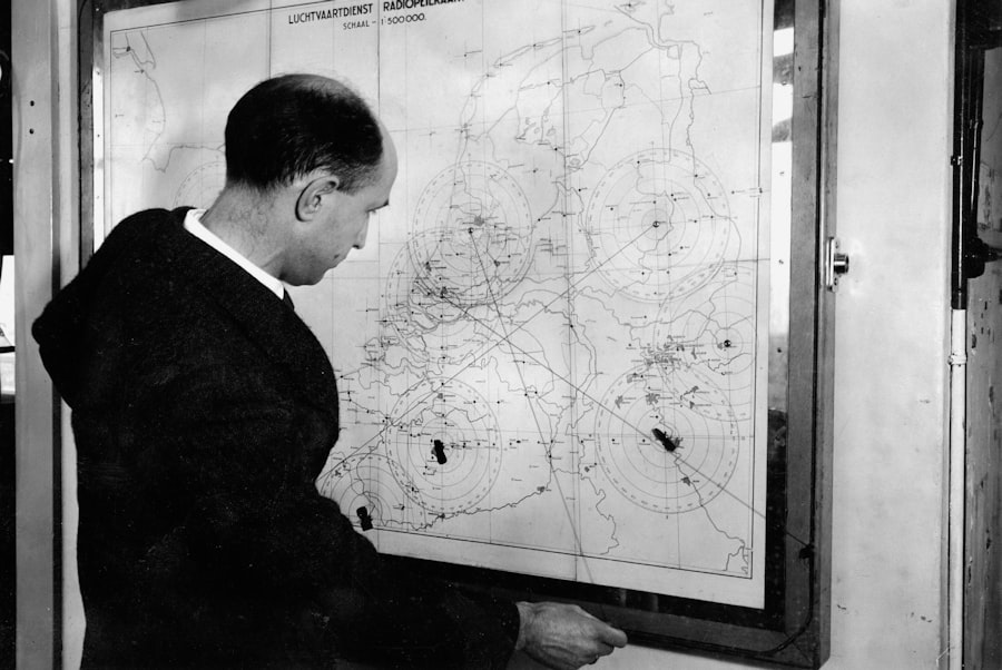 Photo cartographic analysis methods