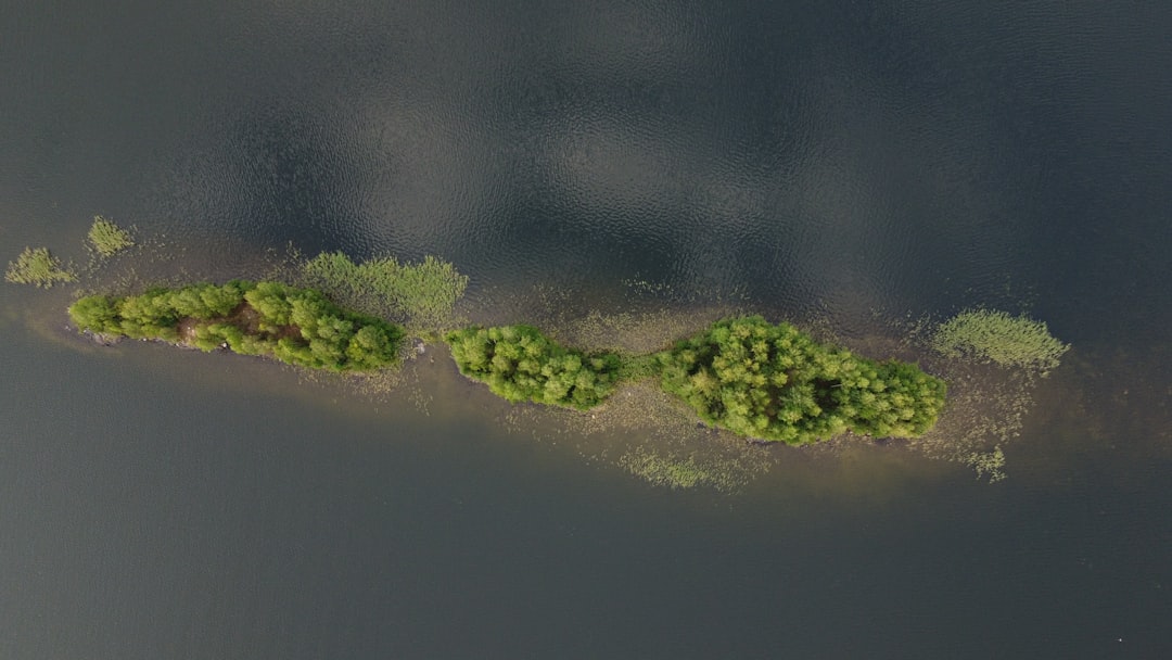 Photo coastal mapping