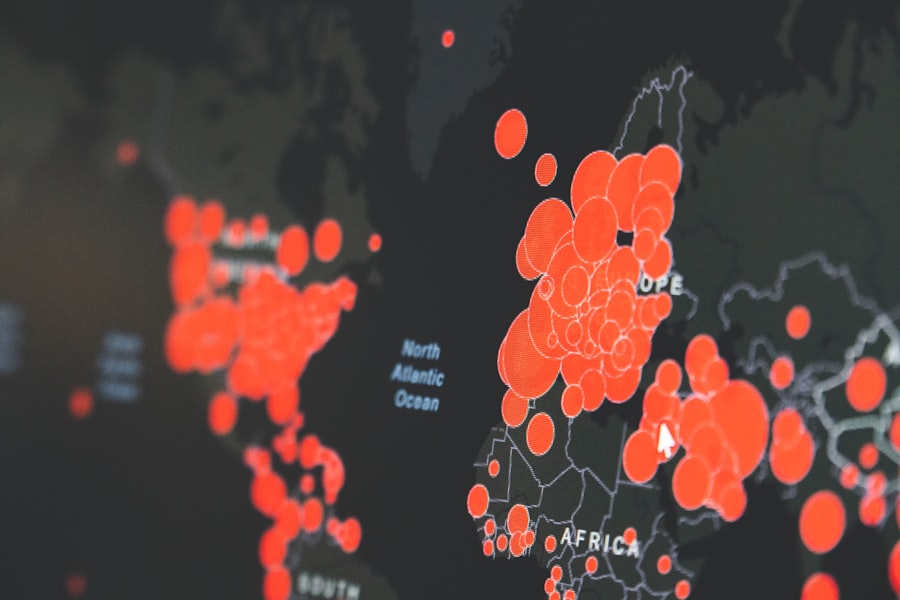 Photo Cantino map intelligence