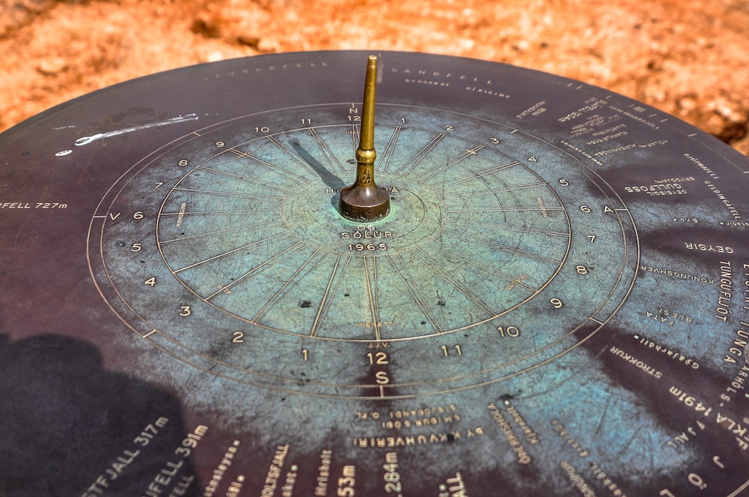 Photo astronomy navigation tables