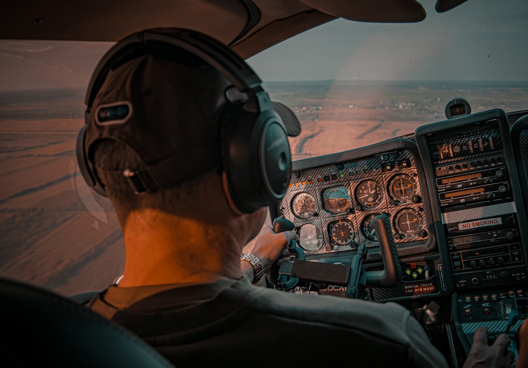 Photo pilot rutter documentation