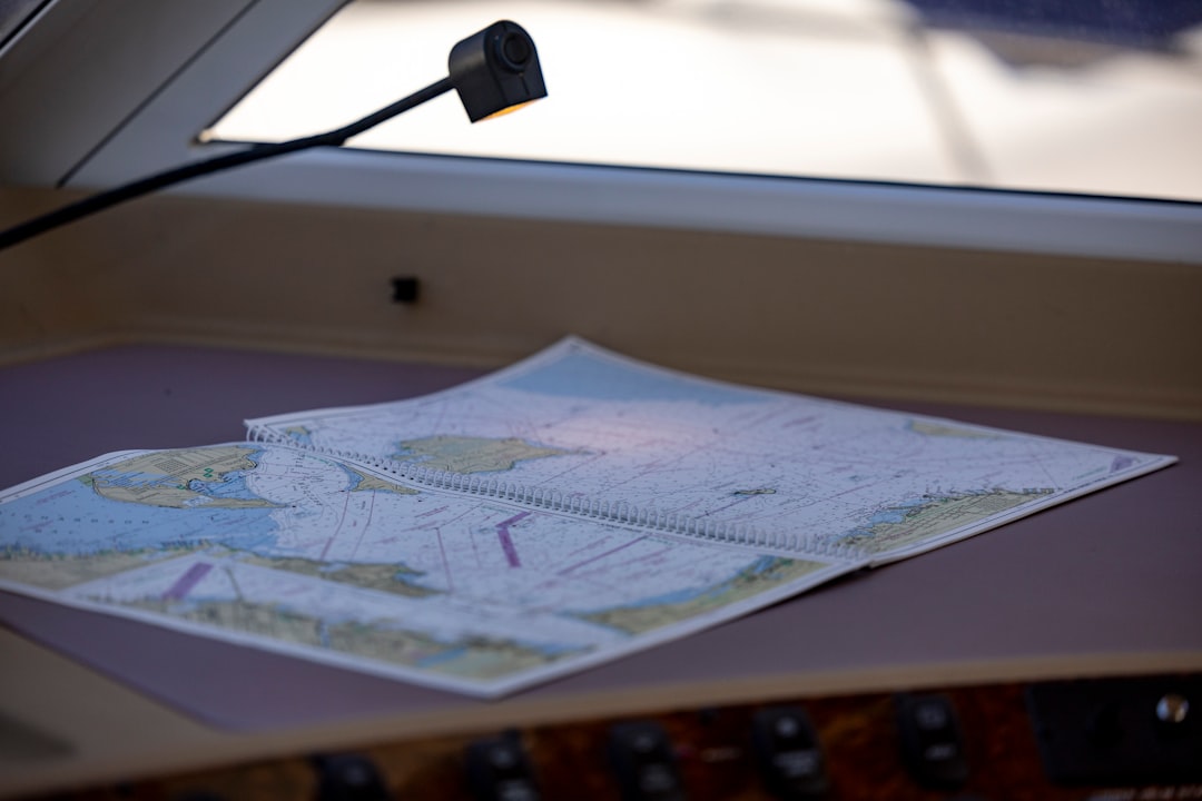 Photo navigational accuracy