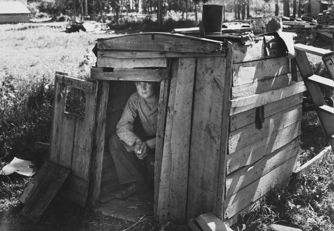 Photo history documentary