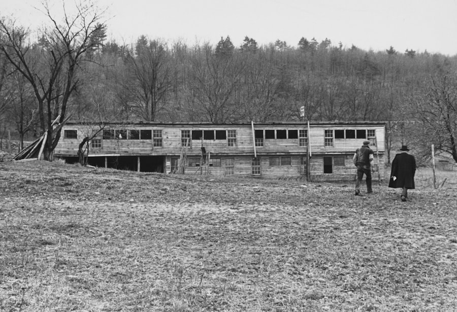 Photo history documentary