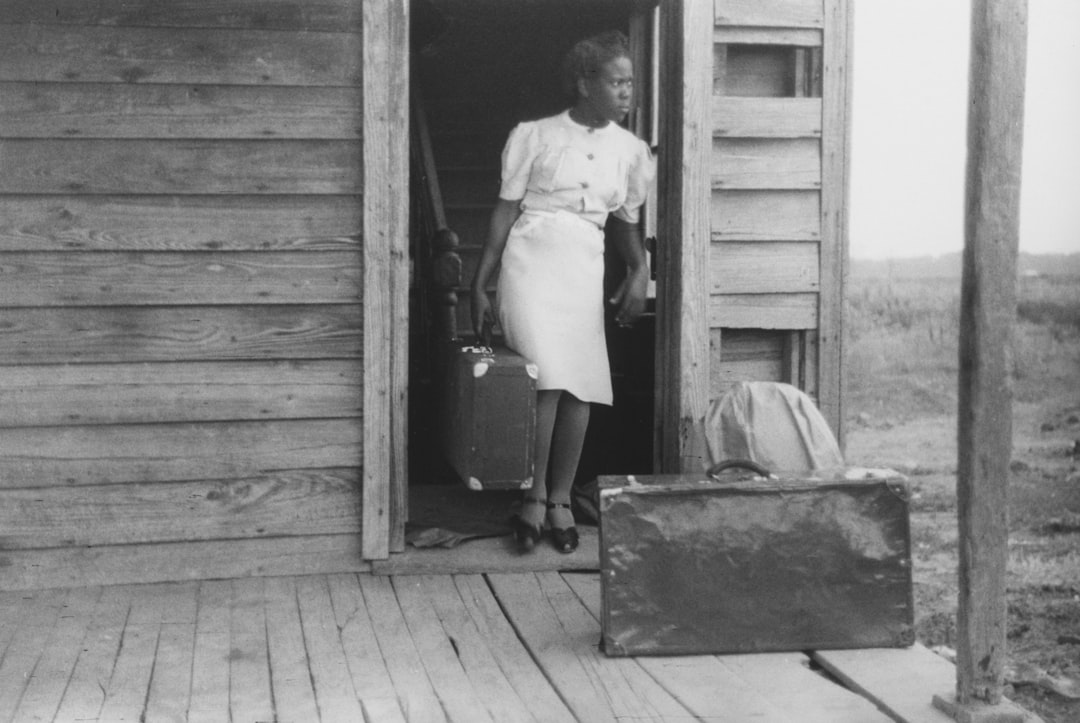 Photo historical documentary