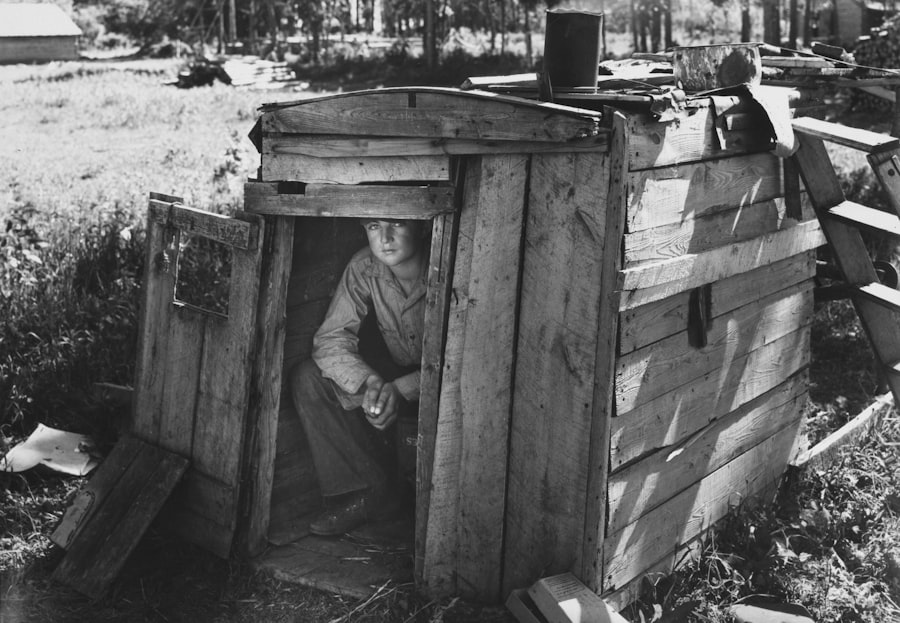 Photo historical documentary