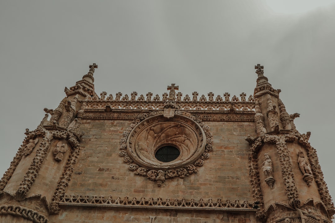 Photo spanish inquisition