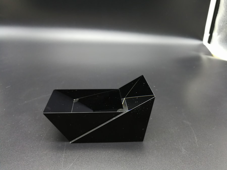 Photo algorithmic black boxes