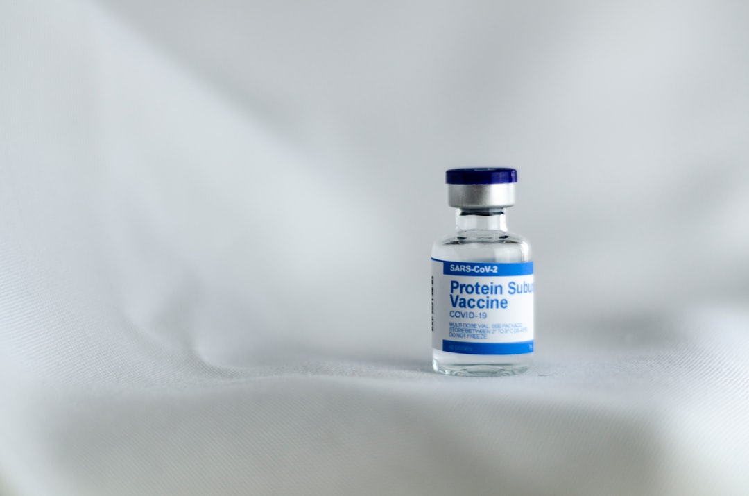 Photo thalidomide scandal