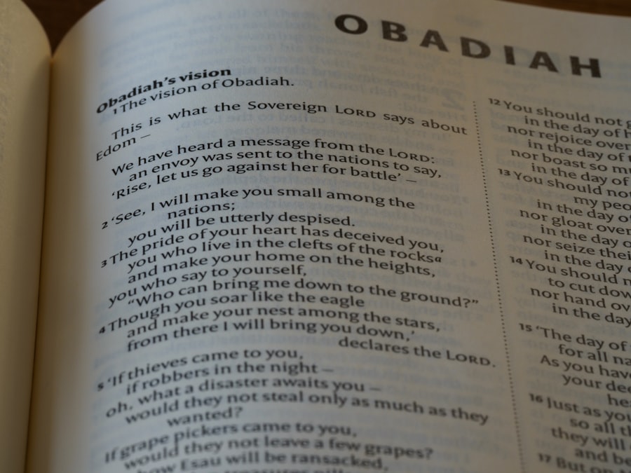 Photo thalidomide scandal