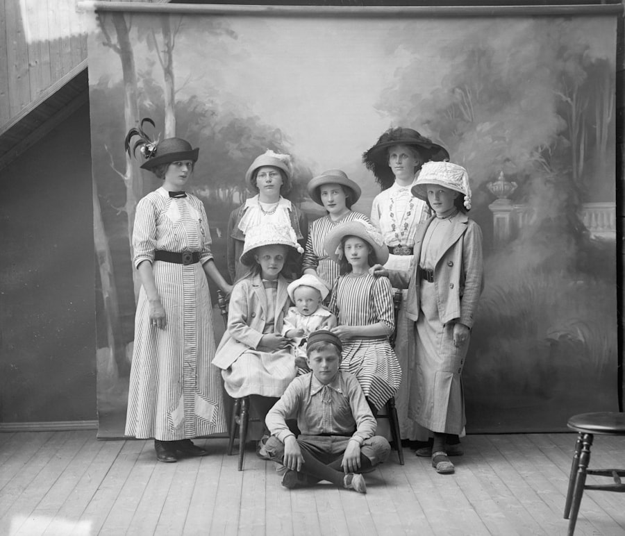 Photo Bletchley Park Women Codebreakers