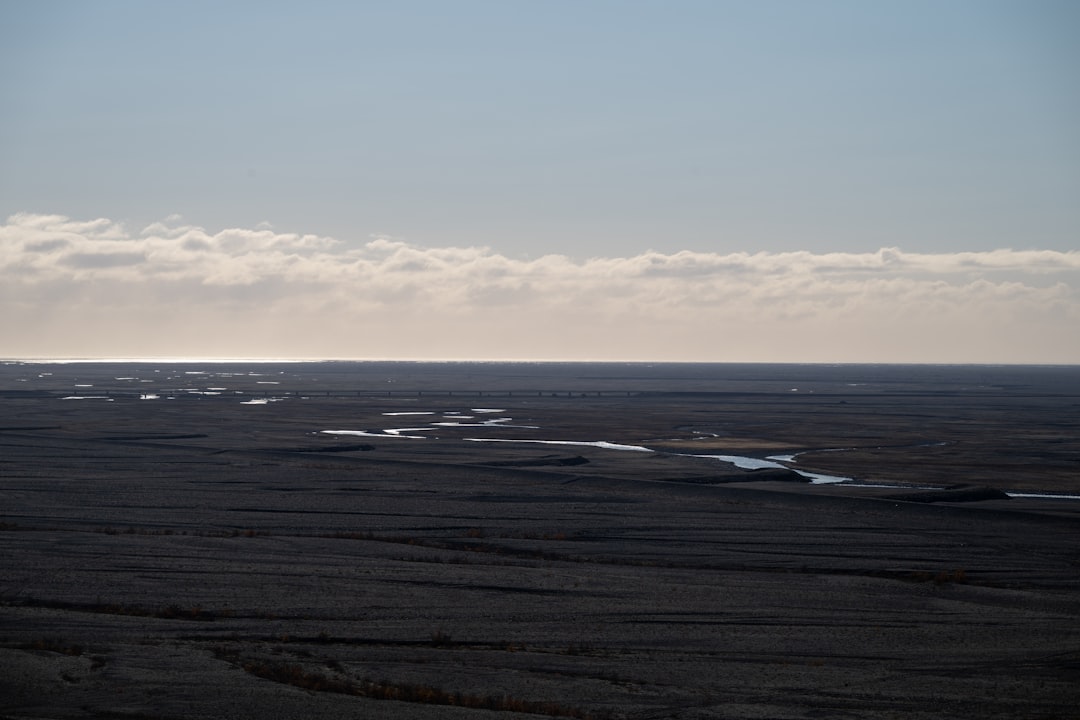 Photo Aral Sea